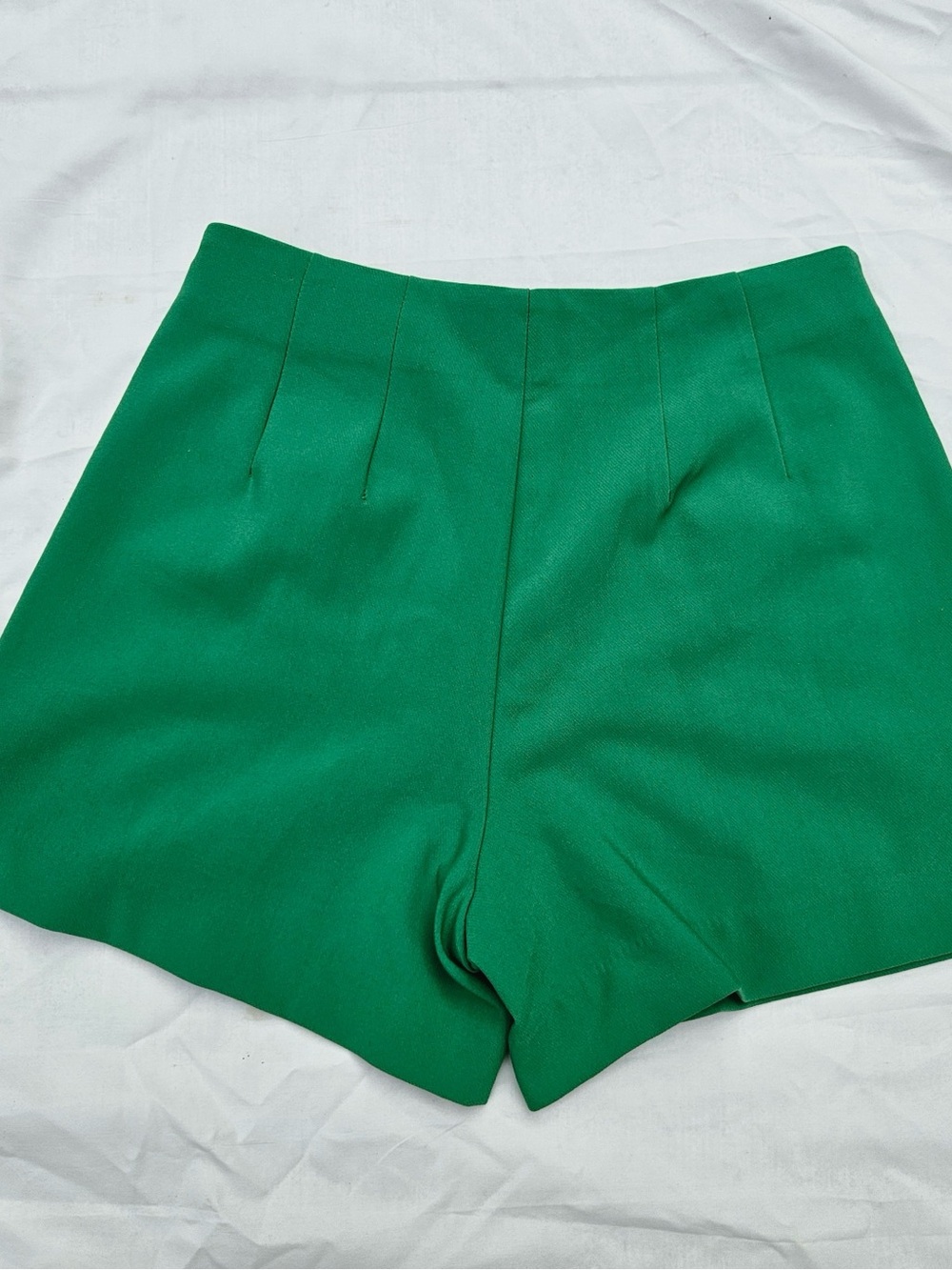 High-Waist Women’s Shorts